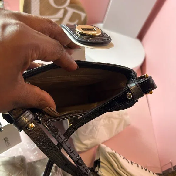 BRAHMIN MARLEY CROSSBODY BAG - Picture 8 of 12